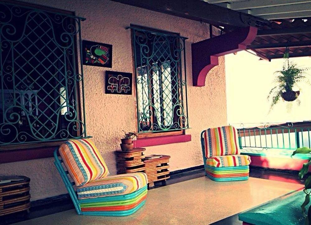 Hostal Posada 1914 Panama City Exterior photo