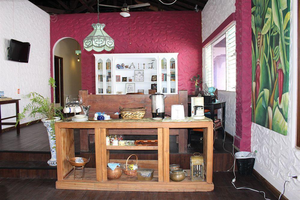 Hostal Posada 1914 Panama City Exterior photo